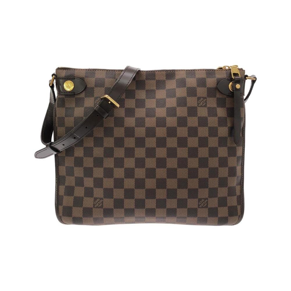 Louis Vuitton Damier Duomo N41425 Shoulder Bag